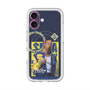 スリムプロテクションプレミアムケース with MagSafe［ D.LEAGUE - SEGA SAMMY LUX - CanDoo ］