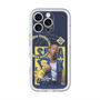 スリムプロテクションプレミアムケース with MagSafe［ D.LEAGUE - SEGA SAMMY LUX - CanDoo ］