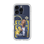 スリムプロテクションプレミアムケース with MagSafe［ D.LEAGUE - SEGA SAMMY LUX - CanDoo ］