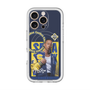 スリムプロテクションプレミアムケース with MagSafe［ D.LEAGUE - SEGA SAMMY LUX - CanDoo ］