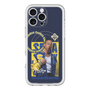 スリムプロテクションプレミアムケース with MagSafe［ D.LEAGUE - SEGA SAMMY LUX - CanDoo ］