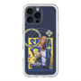 スリムプロテクションプレミアムケース with MagSafe［ D.LEAGUE - SEGA SAMMY LUX - CanDoo ］