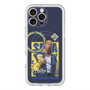 スリムプロテクションプレミアムケース with MagSafe［ D.LEAGUE - SEGA SAMMY LUX - CanDoo ］