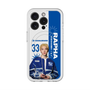 スリムプロテクションプレミアムケース with MagSafe［ D.LEAGUE - avex ROYALBRATS - RAPHA ］