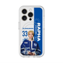 スリムプロテクションプレミアムケース with MagSafe［ D.LEAGUE - avex ROYALBRATS - RAPHA ］