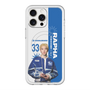 スリムプロテクションプレミアムケース with MagSafe［ D.LEAGUE - avex ROYALBRATS - RAPHA ］
