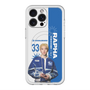 スリムプロテクションプレミアムケース with MagSafe［ D.LEAGUE - avex ROYALBRATS - RAPHA ］