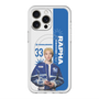 スリムプロテクションプレミアムケース with MagSafe［ D.LEAGUE - avex ROYALBRATS - RAPHA ］
