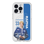 スリムプロテクションプレミアムケース with MagSafe［ D.LEAGUE - avex ROYALBRATS - RAPHA ］
