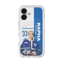 スリムプロテクションプレミアムケース with MagSafe［ D.LEAGUE - avex ROYALBRATS - RAPHA ］