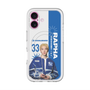 スリムプロテクションプレミアムケース with MagSafe［ D.LEAGUE - avex ROYALBRATS - RAPHA ］