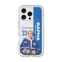 スリムプロテクションプレミアムケース with MagSafe［ D.LEAGUE - avex ROYALBRATS - RAPHA ］