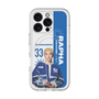 スリムプロテクションプレミアムケース with MagSafe［ D.LEAGUE - avex ROYALBRATS - RAPHA ］