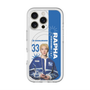 スリムプロテクションプレミアムケース with MagSafe［ D.LEAGUE - avex ROYALBRATS - RAPHA ］