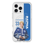 スリムプロテクションプレミアムケース with MagSafe［ D.LEAGUE - avex ROYALBRATS - RAPHA ］