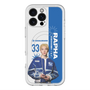 スリムプロテクションプレミアムケース with MagSafe［ D.LEAGUE - avex ROYALBRATS - RAPHA ］