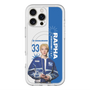 スリムプロテクションプレミアムケース with MagSafe［ D.LEAGUE - avex ROYALBRATS - RAPHA ］