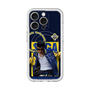 スリムプロテクションプレミアムケース with MagSafe［ D.LEAGUE - SEGA SAMMY LUX - Koody ］