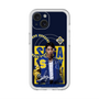 スリムプロテクションプレミアムケース with MagSafe［ D.LEAGUE - SEGA SAMMY LUX - KURASHOU ］