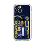 スリムプロテクションプレミアムケース with MagSafe［ D.LEAGUE - SEGA SAMMY LUX - KURASHOU ］