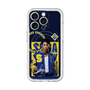スリムプロテクションプレミアムケース with MagSafe［ D.LEAGUE - SEGA SAMMY LUX - KURASHOU ］