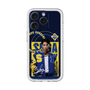 スリムプロテクションプレミアムケース with MagSafe［ D.LEAGUE - SEGA SAMMY LUX - KURASHOU ］