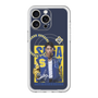 スリムプロテクションプレミアムケース with MagSafe［ D.LEAGUE - SEGA SAMMY LUX - KURASHOU ］