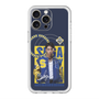 スリムプロテクションプレミアムケース with MagSafe［ D.LEAGUE - SEGA SAMMY LUX - KURASHOU ］