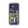 スリムプロテクションプレミアムケース with MagSafe［ D.LEAGUE - SEGA SAMMY LUX - KURASHOU ］