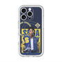 スリムプロテクションプレミアムケース with MagSafe［ D.LEAGUE - SEGA SAMMY LUX - KURASHOU ］