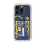 スリムプロテクションプレミアムケース with MagSafe［ D.LEAGUE - SEGA SAMMY LUX - KURASHOU ］