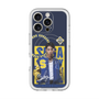 スリムプロテクションプレミアムケース with MagSafe［ D.LEAGUE - SEGA SAMMY LUX - KURASHOU ］