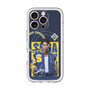 スリムプロテクションプレミアムケース with MagSafe［ D.LEAGUE - SEGA SAMMY LUX - KURASHOU ］