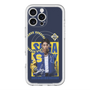 スリムプロテクションプレミアムケース with MagSafe［ D.LEAGUE - SEGA SAMMY LUX - KURASHOU ］