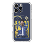 スリムプロテクションプレミアムケース with MagSafe［ D.LEAGUE - SEGA SAMMY LUX - KURASHOU ］