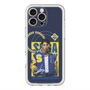 スリムプロテクションプレミアムケース with MagSafe［ D.LEAGUE - SEGA SAMMY LUX - KURASHOU ］