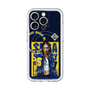 スリムプロテクションプレミアムケース with MagSafe［ D.LEAGUE - SEGA SAMMY LUX - MAAAO ］