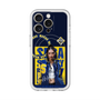 スリムプロテクションプレミアムケース with MagSafe［ D.LEAGUE - SEGA SAMMY LUX - MAAAO ］