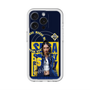 スリムプロテクションプレミアムケース with MagSafe［ D.LEAGUE - SEGA SAMMY LUX - MAAAO ］