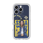 スリムプロテクションプレミアムケース with MagSafe［ D.LEAGUE - SEGA SAMMY LUX - MAAAO ］