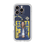 スリムプロテクションプレミアムケース with MagSafe［ D.LEAGUE - SEGA SAMMY LUX - MAAAO ］
