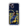 スリムプロテクションプレミアムケース with MagSafe［ D.LEAGUE - SEGA SAMMY LUX - NOSUKE ］