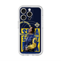 スリムプロテクションプレミアムケース with MagSafe［ D.LEAGUE - SEGA SAMMY LUX - NOSUKE ］