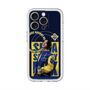 スリムプロテクションプレミアムケース with MagSafe［ D.LEAGUE - SEGA SAMMY LUX - NOSUKE ］