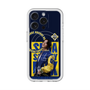スリムプロテクションプレミアムケース with MagSafe［ D.LEAGUE - SEGA SAMMY LUX - NOSUKE ］