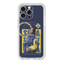スリムプロテクションプレミアムケース with MagSafe［ D.LEAGUE - SEGA SAMMY LUX - NOSUKE ］
