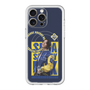 スリムプロテクションプレミアムケース with MagSafe［ D.LEAGUE - SEGA SAMMY LUX - NOSUKE ］