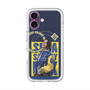 スリムプロテクションプレミアムケース with MagSafe［ D.LEAGUE - SEGA SAMMY LUX - NOSUKE ］