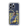 スリムプロテクションプレミアムケース with MagSafe［ D.LEAGUE - SEGA SAMMY LUX - NOSUKE ］