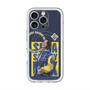 スリムプロテクションプレミアムケース with MagSafe［ D.LEAGUE - SEGA SAMMY LUX - NOSUKE ］